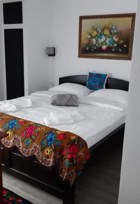 Cabana Hatere Moisei Exterior photo
